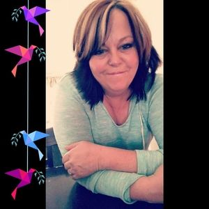 Meet your Posher, Sue